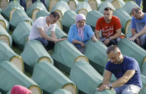 U utorak sastanak u vezi s memorijalom za 102 ubijene djece Prijedora