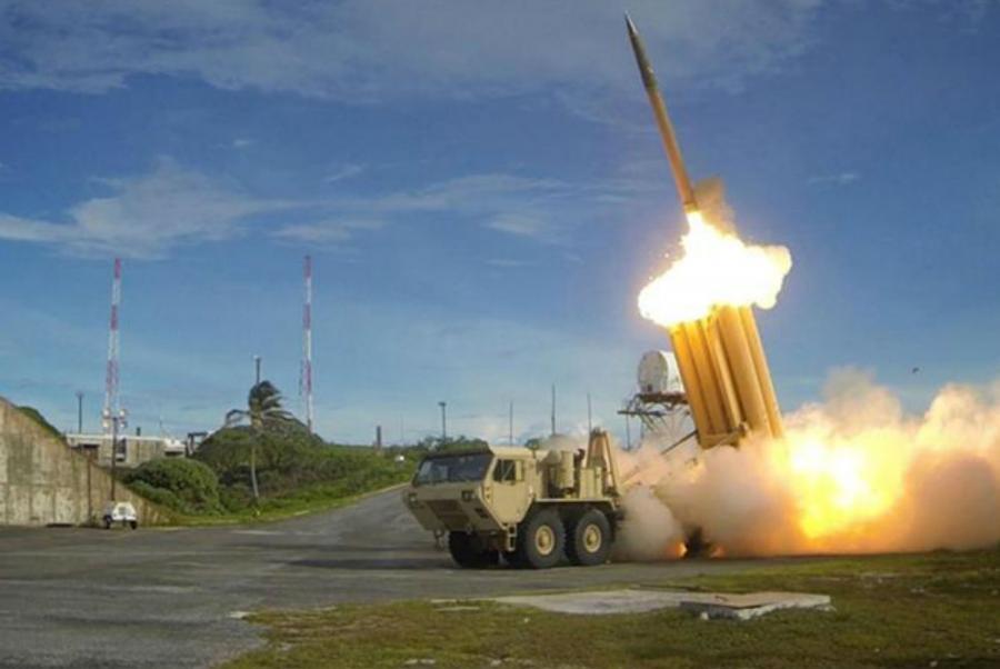 Sjeverna Koreja ispalila balističku raketu