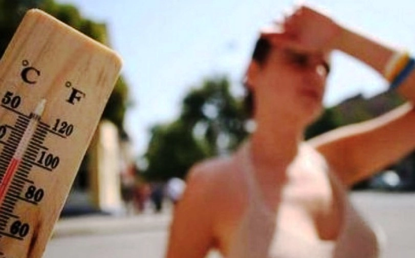 Apel građanima zbog visokih dnevnih temperatura zraka