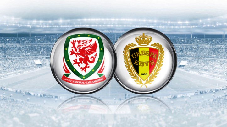 EURO 2016: Večeras utakmica između Walesa i Belgije