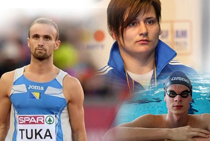 Bh. olimpijci Tuka, Cerić i Čeprkalo u petak nastupaju na OI