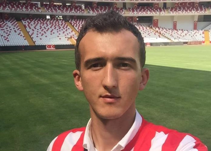 Kenan Horić se vratio u Čelik