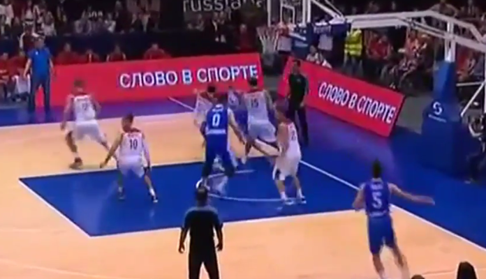 VIDEO: Košarkaši BiH poraženi od Rusije na početku kvalifikacija za Eurobasket