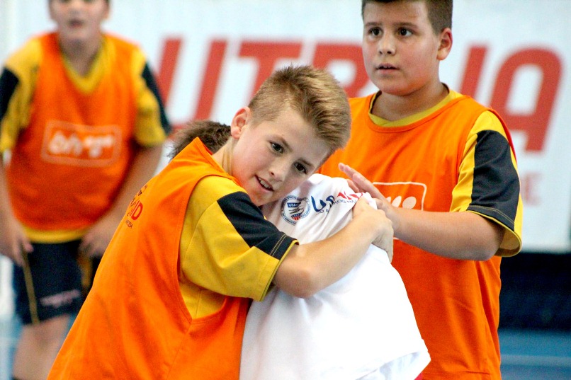 FOTO: Sportske igre mladih u Doboju, Tešnju, Gradišci, Kozarskoj Dubici i Zavidovićima