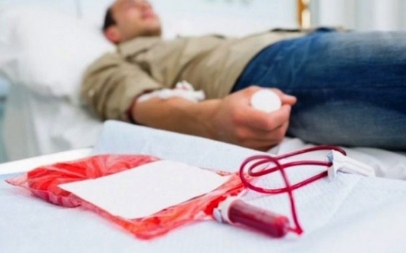Hitno potrebna AB+ ili AB- krv, javiti se u Kantonalnu bolnicu Zenica