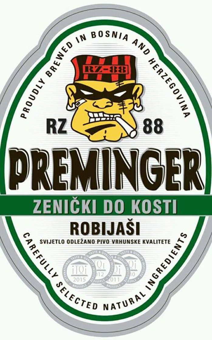 UG “Robijaši Zenica 1988” potpisali ugovor s Bihaćkom pivovarom