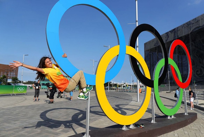 Svečano otvaranje 31. ljetnih olimpijskih igara u Rio de Janeiru