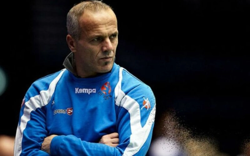 Bilal Šuman i zvanično novi selektor bh. rukometne reprezentacije