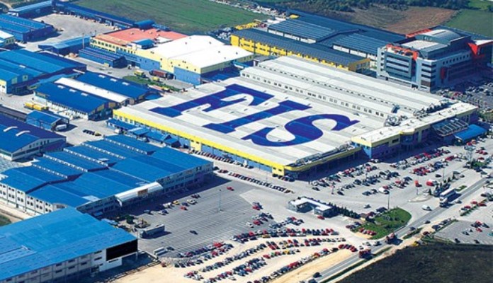 Kompanija FIS povećala proizvodnju za 10 posto