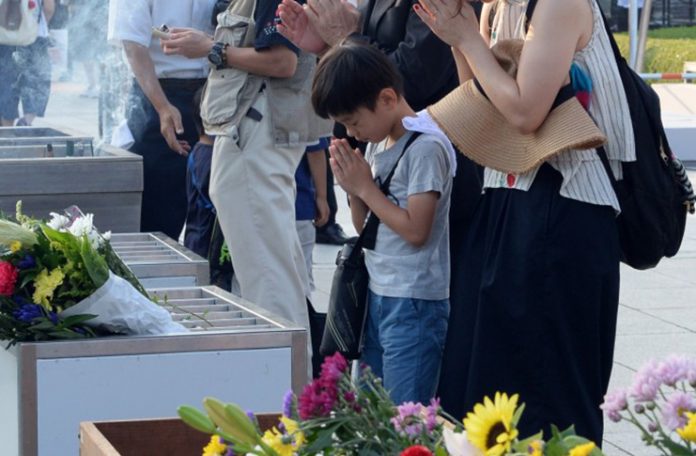 74 godine od napada atomskom bombom na Hirošimu i Nagasaki