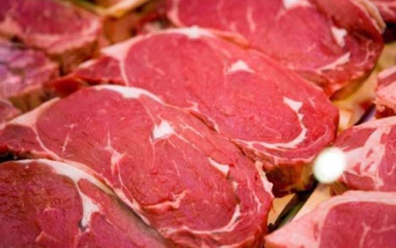 Krajem septembra nastavak izvoza goveđeg mesa u Tursku