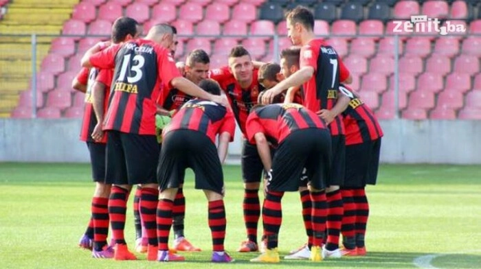 VIDEO: U derbiju začelja Čelik savladao Olimpica