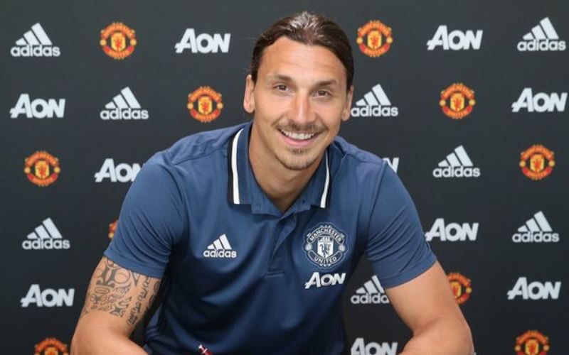 Ibrahimović: Ja sam najbolji i nisam rođen da uvjeravam ljude da im se moram svidjeti