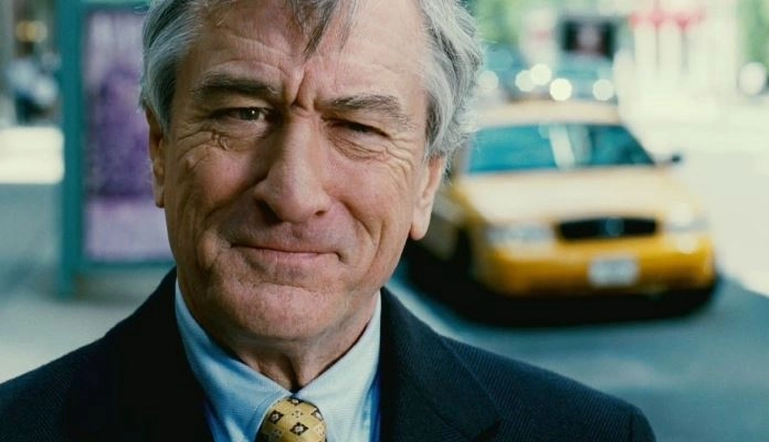 Robert De Niro dolazi na Sarajevo Film Festival