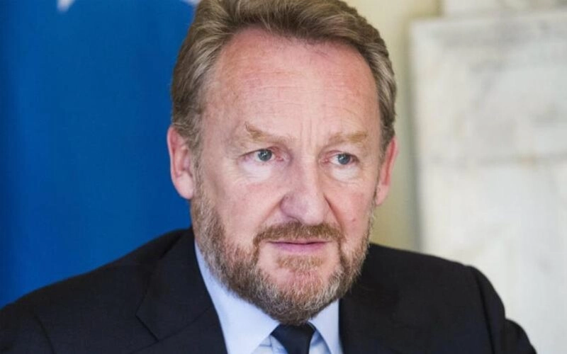 Izetbegović: Neophodno je promijeniti Ustav BiH kako bi se spriječila diskriminacija