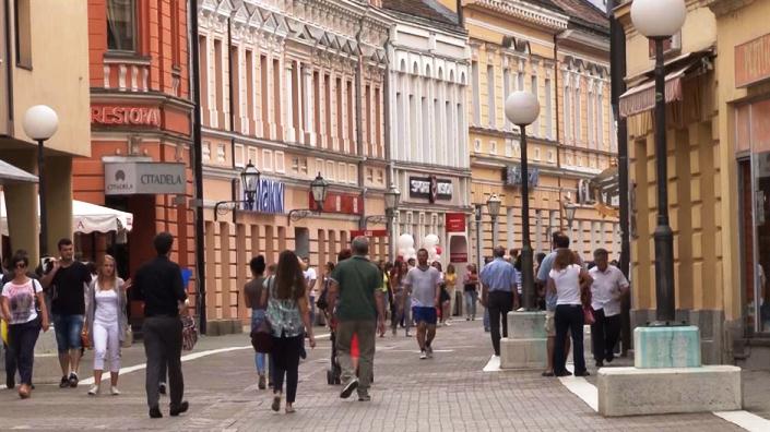 U Banjaluci danas u isto vrijeme skupovi opozicije i veterana