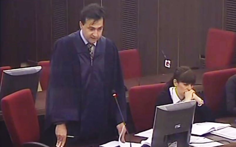 VSTV zatražio da se Oleg Čavka ukloni sa pozicije tužitelja