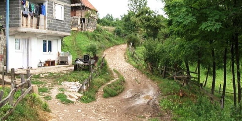 Održan sastanak sa predstavnicima MZ Mošćanica