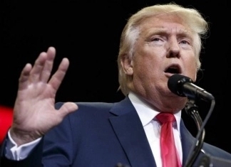 Trump negirao da osniva partiju i pozvao na jedinstvo Republikanske stranke