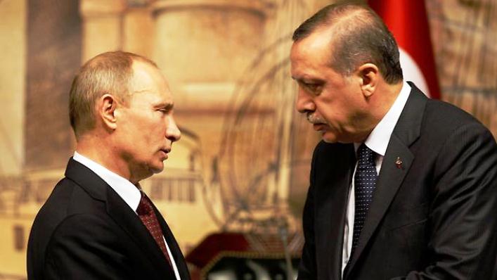 Erdogan najavio posjetu Putina krajem augusta