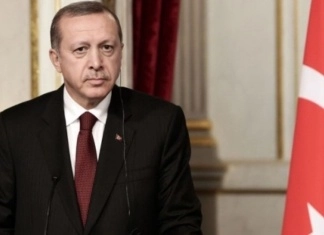 Erdogan bacio Trumpovo pismo u kantu za smeće