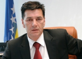 Kasumović o imenovanju supruge: Ko je normalan, shvatit će