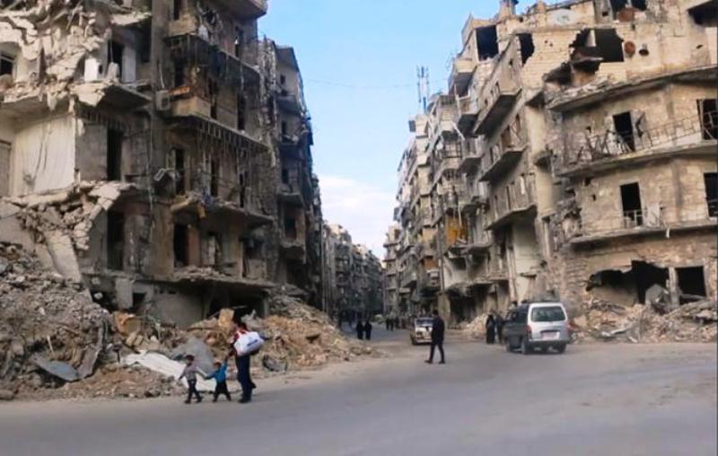 Zaboravljena i izdana zemlja: U Siriji je do sada ubijeno preko 300.000 civila