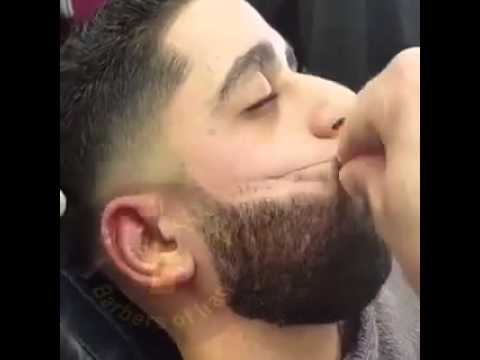 VIDEO: Brijači iz Iraka – majstori svog zanata