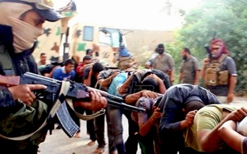 Novi zakon u Iraku, smrtna kazna za saradnju s Izraelom