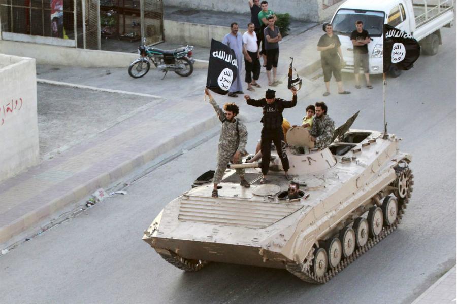 ISIL uputio prijetnju Rusiji