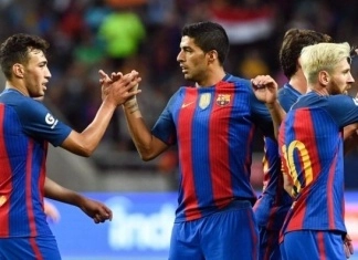 Barca sa tri gola u finalu Kupu kralja