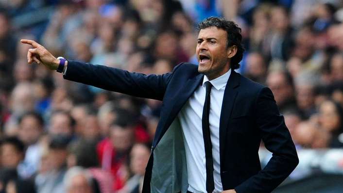 Luis Enrique odabrao igrače za Hrvatsku i BiH