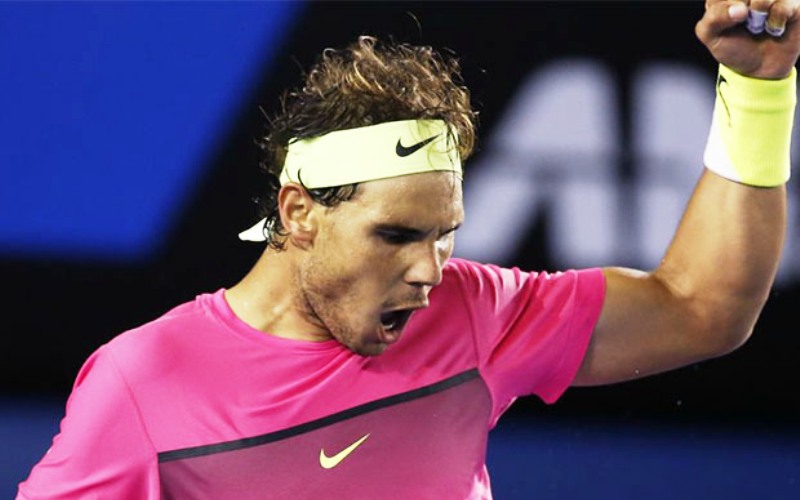 AO: Nadal slomio Berrettinija, u nedjelju igra za 21. Grand Slam