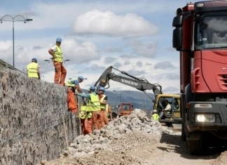 Betonara “Čengiz” kod Nemile radi bez dozvole, Tužilaštvo ZDK istražuje slučaj