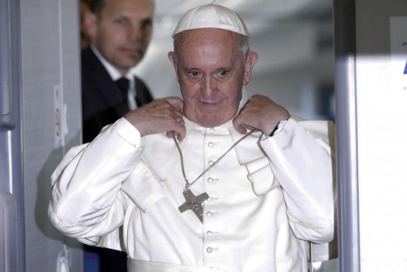 Papa Franjo: Ne izjednačavati islam i nasilje