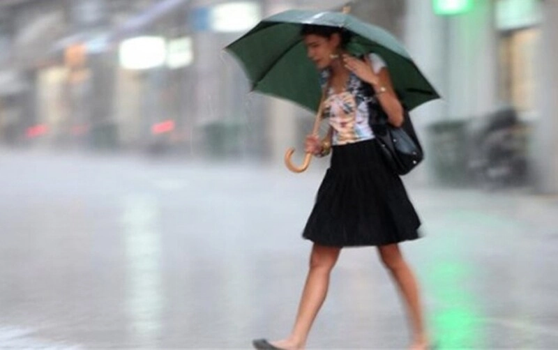 Vrijeme danas: U drugom dijelu dana nas očekuju pljuskovi