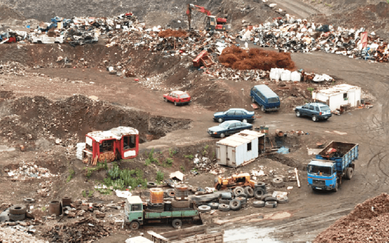 Keleštura: Zabraniti radove i iskope uglja na lokalitetu Rača