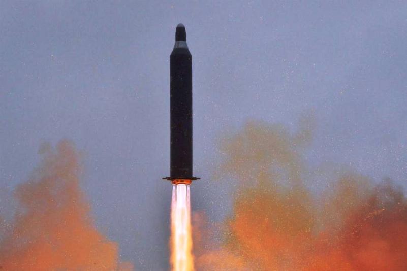 Sjeverna Koreja provela drugu probu projektila u manje od sedam dana