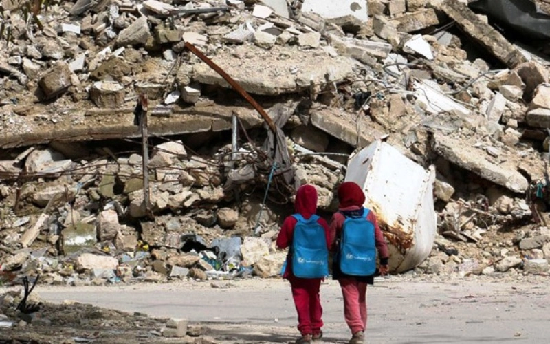 Rusija pojačala napade na pobunjenička uporišta u Siriji