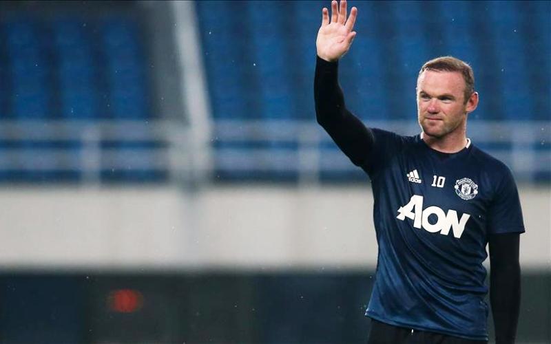 Rooney nakon SP-a u Rusiji okončava reprezentativnu karijeru