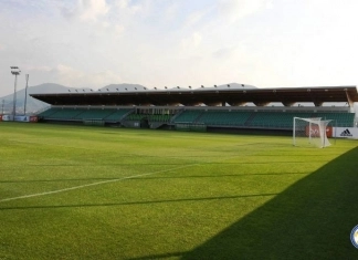 U Zenici kamp za U-19 fudbalske reprezentativce BiH