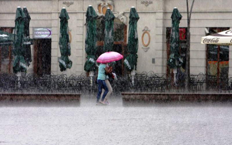 “AccuWeather” objavio dugoročnu prognozu