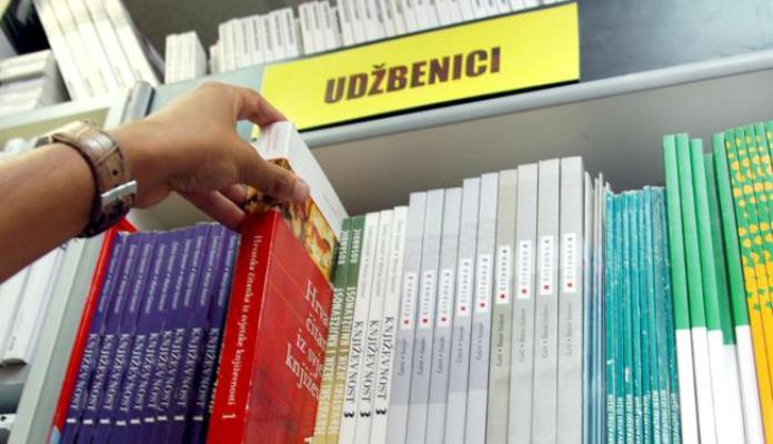 Vlada ZDK obezbijedila sredstva za isplatu novčane pomoći za nabavku obaveznih udžbenika za 1.266 učenika djece branilaca