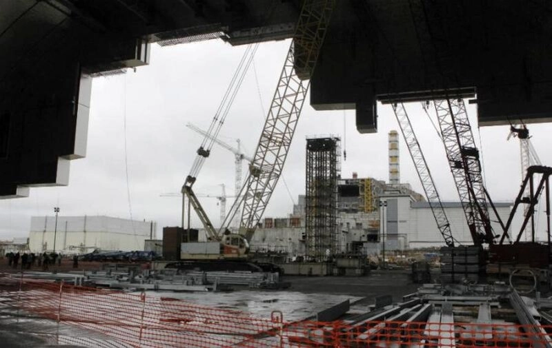 Upozorenje IAEA: Izgubili smo kontakt s Černobilom