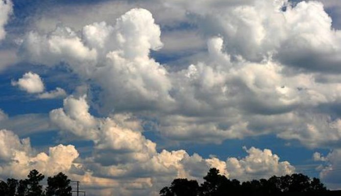 U BiH u četvrtak naoblačenje s kišom, za vikend sunčano i toplo