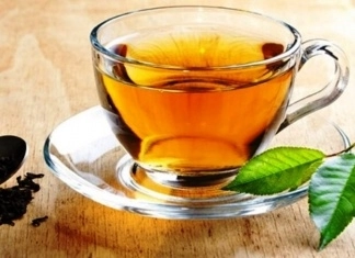 Kafu zamijenite zelenim čajem, organizam će vam biti zahvalan