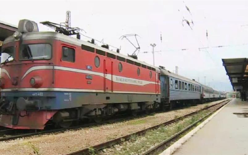 Smrtno stradalo lice od udara lokomotive voza u Bosanskom Novom