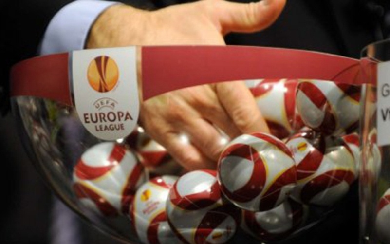 Danas žrijeb parova play-offa Evropa lige, u bubnju Sarajevo i Zrinjski