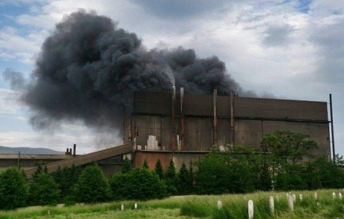 Godina dana od podnošenja krivičnih prijava protiv kompanije ArcelorMittal