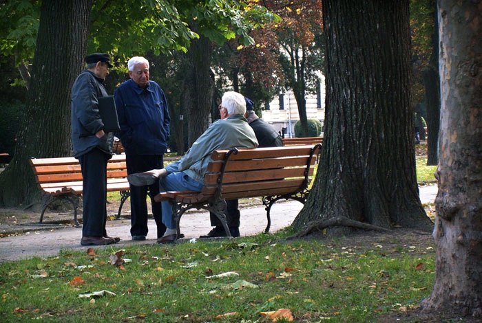 Isplata penzija u Federaciji BiH počinje 5. septembra